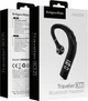 Bluetooth-гарнітура Kruger&Matz Traveler K17 Black (5901890120906) - зображення 7