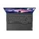Игровой ноутбук Lenovo Legion Pro 5 16IRX9 i7-14700HX / 32GB / 1TB / RTX 4060 / 16" WQXGA (2560x1600) 240Hz / Win11 - RGB - изображение 3