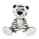 Мягкая игрушка Tigres Тигрек Аврора 18 см (ТИ-0017) - изображение 1