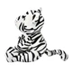 Мягкая игрушка Tigres Тигрек Аврора 18 см (ТИ-0017) - изображение 2
