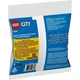 Конструктор LEGO City Космический научный робот 49 деталей (30694) - изображение 3
