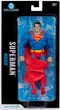 Figurka McFarlane DC Comics Superman Hush 7in 17557 (787926175578) - obraz 4
