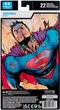 Figurka McFarlane DC Comics Superman Hush 7in 17557 (787926175578) - obraz 5