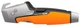 Малярський ніж Fiskars Pro CarbonMax 1027225 (6411501701435) - зображення 3