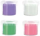 Ciastolina nie wysychająca Ses Creative Feel good dough Pastel 4 kolory (8710341005146) - obraz 2