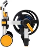 Ручна котушка Fiskars XL зі шлангом і набором аксесуарів (1062256) - зображення 5