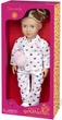Лялька Our Generation Сереніті в піжамі 46 см (BD31372) - зображення 5