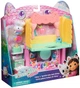 Ігровий набір Gabby's Dollhouse Ляльковий будиночок Габбі у кіно: Балкончик-портал Кухня Кексика (SM36277/6074281) - зображення 2