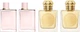 Набір мініатюр для жінок Burberry Парфумована вода Goddess 2x5 мл + Her 2x5 мл (3616305629159) - зображення 1