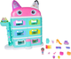 Ігровий набір Gabby's Dollhouse Нявкотячий будиночок Габбі (SM37450/6074334) - зображення 2