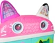 Ігровий набір Gabby's Dollhouse Нявкотячий будиночок Габбі (SM37450/6074334) - зображення 4