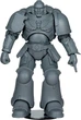 Figurka McFarlane WARHAMMER 40K Assault Intercessor Sergeant - Blood Angel - Artist Proof 7in 10949mcf (787926109498) - obraz 2