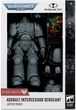 Figurka McFarlane WARHAMMER 40K Assault Intercessor Sergeant - Blood Angel - Artist Proof 7in 10949mcf (787926109498) - obraz 4