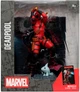Figurka McFarlane MARVEL Deadpool - ze sceną Deadpool #1 19 cm 14822 (787926148220) - obraz 1