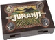 Gra planszowa The Noble Collection JUMANJI Board Game Collector NN3531 (849421005856) - obraz 1