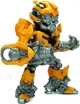 Figurka metalowa Jada Transformersi 4 Trzmiel 10 cm 253111001 (4006333068751) - obraz 6