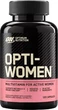 Набір Optimum Nutrition Протеїн Gold Standard 100% Casein 896 г Cookies & Cream (5060245605366) + Мультивітаміни Opti-Women 120 капсул (5060469986913) - зображення 3