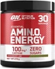 Набір Optimum Nutrition Амінокислота AmiNO Energy Strawberry & Lime 270 г (5060245607469) + Креатин Micronised Creatine 317 г (5060245605397) - зображення 2