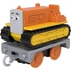 Локомотив Fisher-Price Thomas & Friends з приводом TERENCE JDF19 (0194735282364) - зображення 4