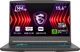 Ноутбук MSI Thin 15 B13UC (B13UC-3410XUA) Cosmos Gray / 15.6" IPS 144 Гц / Intel Core i5-13420H / RAM 16 ГБ / SSD 512 ГБ / RTX 3050, 4 ГБ / LAN - изображение 1
