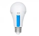 LED лампа на аккумуляторі SMARTCHARGE 9W E27 - изображение 1