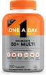 Витамины One A Day Women’s 50+ 200 таблеток - изображение 1