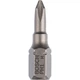 Біта Bosch Extra-Hart PH1, 25 мм, 10 шт (2607001509) - зображення 1