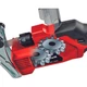Аккумуляторная пила обрезная Einhell GE-GS 18/150 Li Kit, 1 акб 2.5 Ah, з/у (3408290K) - изображение 3