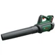Воздуходувка садовая Bosch AdvancedLeafBlower 36V-750 акб 36V/6.0 Ah (06008C6000+F016800639) - изображение 1