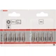 Біта Bosch Extra-Hart PH1, 25 мм, 10 шт (2607001509) - зображення 2