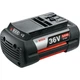 Воздуходувка садовая Bosch AdvancedLeafBlower 36V-750 акб 36V/6.0 Ah (06008C6000+F016800639) - изображение 3