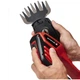 Ножницы аккумуляторные Einhell GE-CG 18/100 Li Kit, акб 18 В 2.5 Ач, з/у (3410313K) - изображение 5