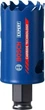 Коронка Bosch Expert Multi Material Power Change Plus 40x60 мм (2608901885) - зображення 1