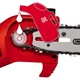 Аккумуляторный высоторез Einhell GC-LC 18/20 Li T, 1 акб 18V 2.5 Ah, з/у (3410581K) - изображение 4