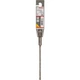 Ударный бур Bosch SDS-Plus-5, 5х100х165 мм (1618596189) - изображение 2