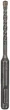 Ударный бур Bosch SDS-Plus-5, 5.5х50х115 мм, 10 шт (2608585614) - изображение 1