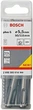 Ударный бур Bosch SDS-Plus-5, 5.5х50х115 мм, 10 шт (2608585614) - изображение 2