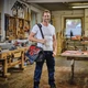Сумка для инструментов Einhell Bag 45/29, 20 кг (4530074) - изображение 4