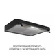 Вытяжка Minola hpl 622 bl - изображение 3