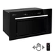 Вытяжка perfelli design filini 6 nero - изображение 1