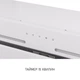 Вытяжка Minola hbi 6473 wh glass 800 led Line - изображение 8