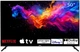 Телевізор RCA RK50UN1 Smart UHD 4K LED Roku TV з потрійним тюнером - изображение 1
