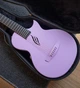 Акустическая смарт гитара Enya Nova Go Purple SP1 - изображение 5