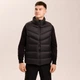 Жилетка Pobedov Puffer Черный 2XL OWzi2 9772XLba - изображение 2