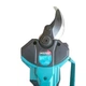 Секатор аккумуляторный Grand СА-40F/20BL- base удлинитель 2.0м. (безщеточный мотор дисплей подсветка один акумулятор- 4Ач.зарядное картонная коробка удлинитель - 1.3-2.0м) - изображение 3