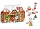 Адвент-календар від Kinder 3D Будинок 234 г - зображення 2