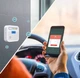 Профессиональный Дистанционный WIFI Датчик Детектор угарного газа Дыма оповещатель Сигнализатор высокого уровня CO Высокоточный с оповещением в приложение Tuya SmartLife на смартфон Удаленно через интернет Аккумулятор на 10 лет работы - изображение 4