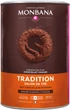 Сухая смесь Monbana Tradition Chocolate Powder для приготовления горячего шоколада 1 кг (120113) - изображение 1
