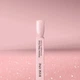 Гель для нарощування нігтів Silcare Base One Shimmer Misty Rose 50 г (5902560565836) - зображення 2