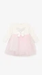 Платье для девочки Mini Papi 9544 86 см Розовый shop (2000999350290) - изображение 1